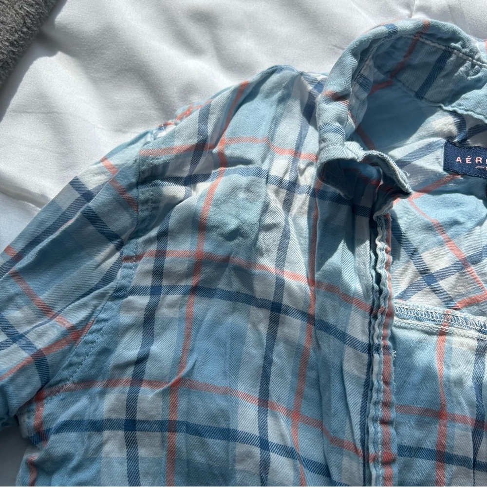 Flannel - Picture 3 of 4